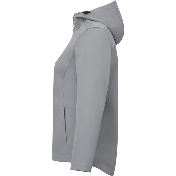 LEFROY Eco Softshell Jacket - Women's