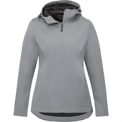 LEFROY Eco Softshell Jacket - Women's