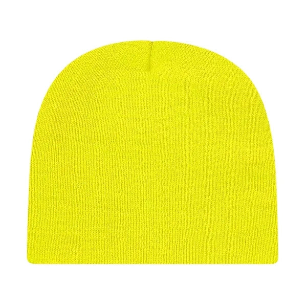 Cap America Knit Beanie