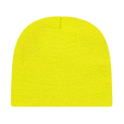 Cap America Knit Beanie