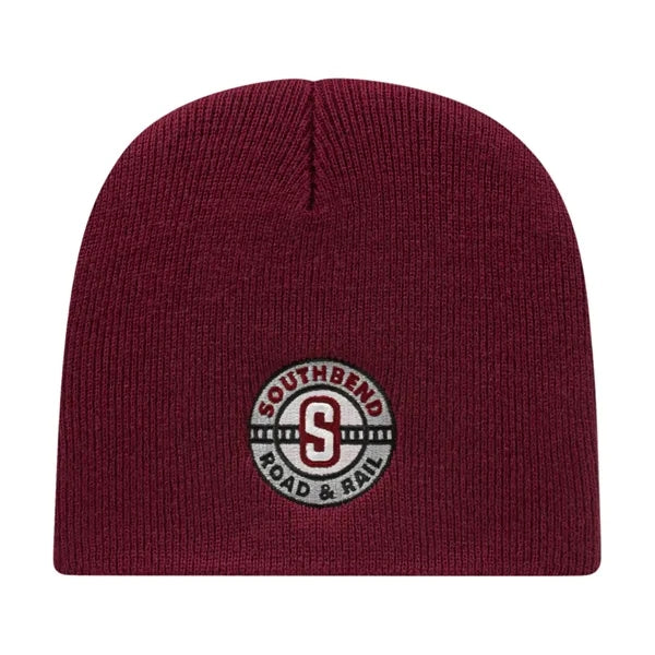 Cap America Knit Beanie