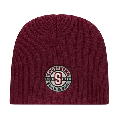 Cap America Knit Beanie