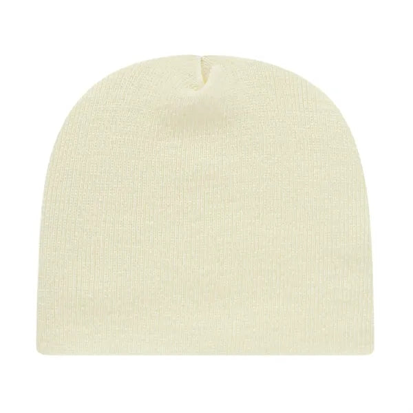 Cap America Knit Beanie