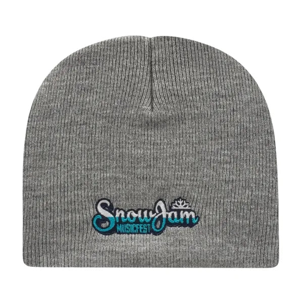 Cap America Knit Beanie