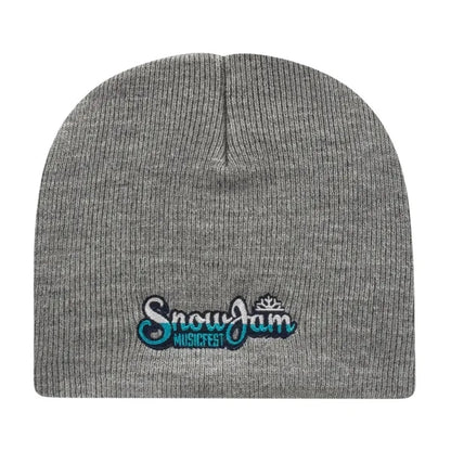 Cap America Knit Beanie
