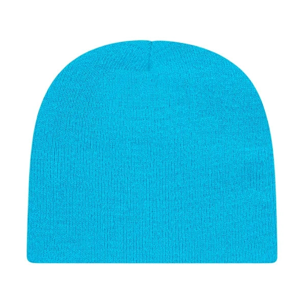 Cap America Knit Beanie