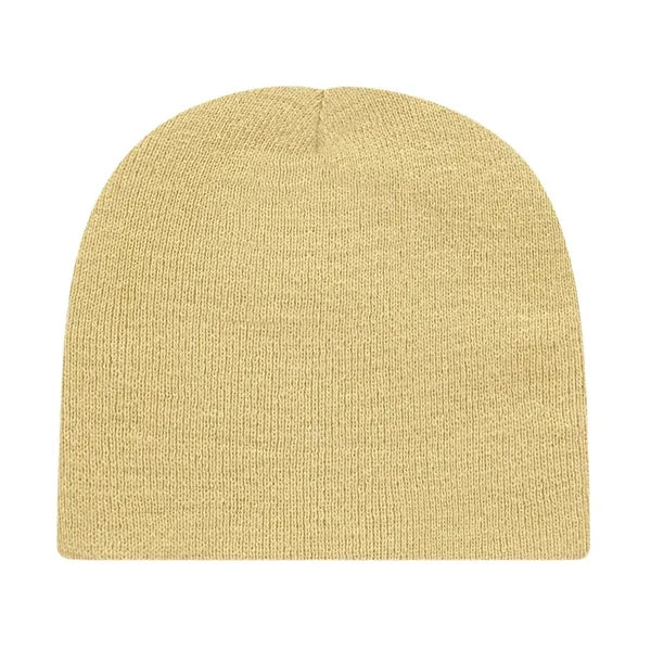 Cap America Knit Beanie