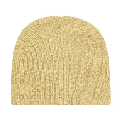 Cap America Knit Beanie