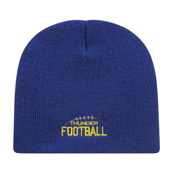 Cap America Knit Beanie