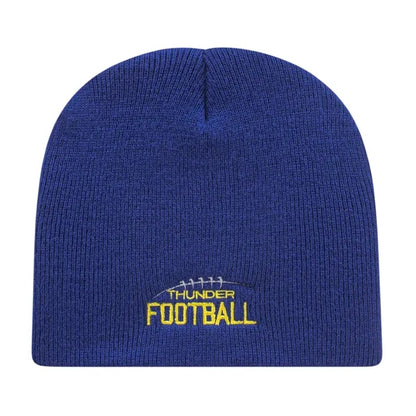 Cap America Knit Beanie