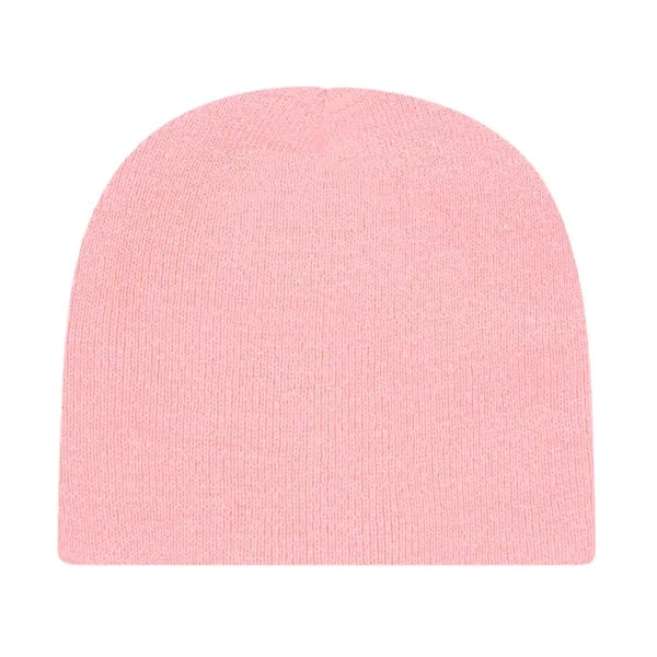 Cap America Knit Beanie