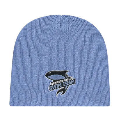 Cap America Knit Beanie
