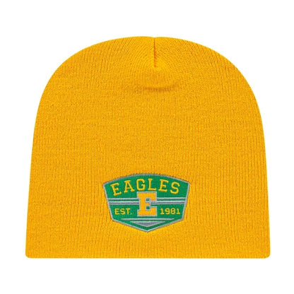 Cap America Knit Beanie