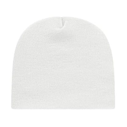 Cap America Knit Beanie