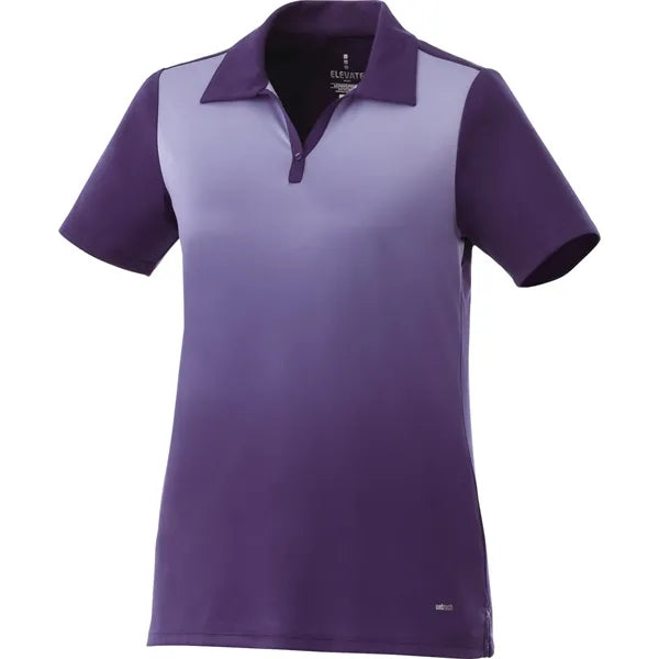 Women's Next Short Sleeve Polo