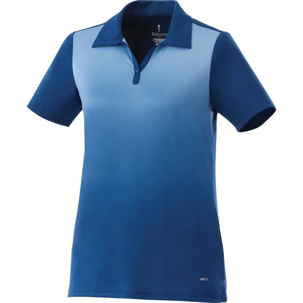 Women's Next Short Sleeve Polo