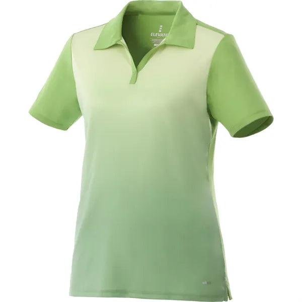 Women's Next Short Sleeve Polo