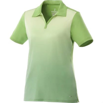Women's Next Short Sleeve Polo