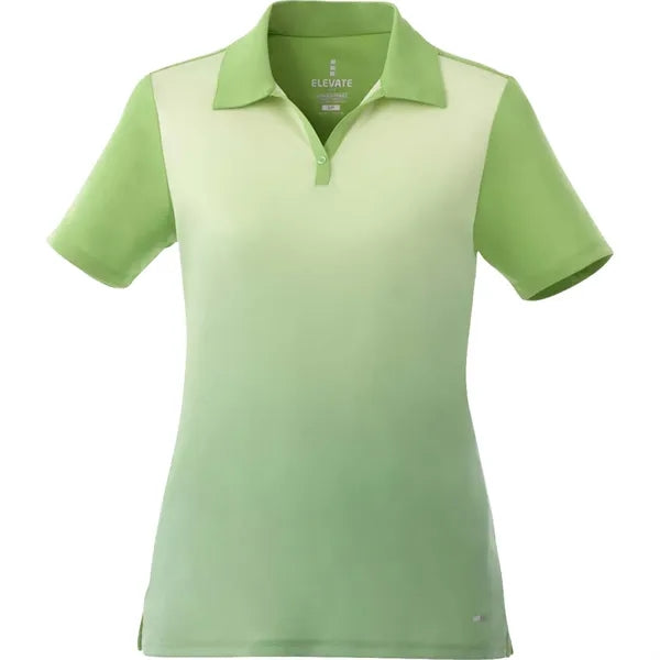 Women's Next Short Sleeve Polo