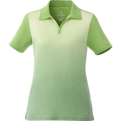 Women's Next Short Sleeve Polo