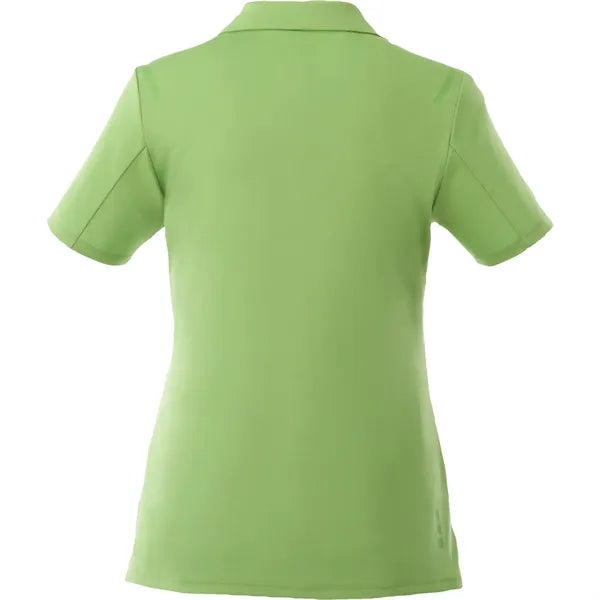 Women's Next Short Sleeve Polo