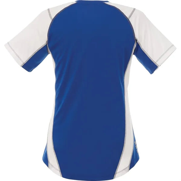 Women's TAKU Short Sleeve Tech Tee
