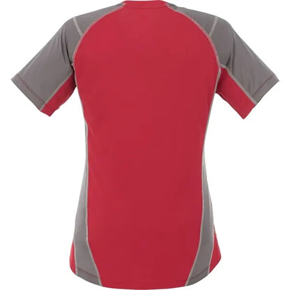 Women's TAKU Short Sleeve Tech Tee