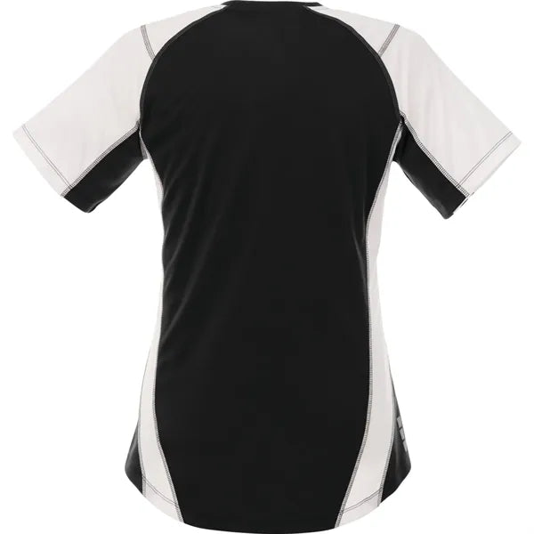 Women's TAKU Short Sleeve Tech Tee
