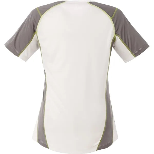 Women's TAKU Short Sleeve Tech Tee