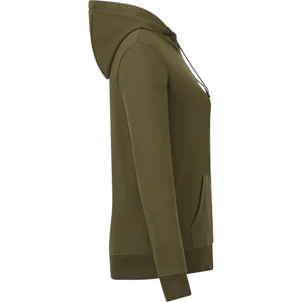 tentree Organic Cotton Zip Hoodie - Women's