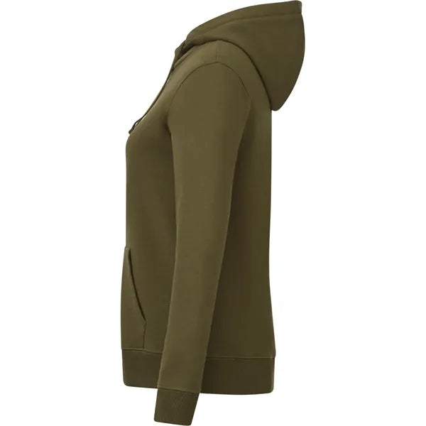tentree Organic Cotton Zip Hoodie - Women's