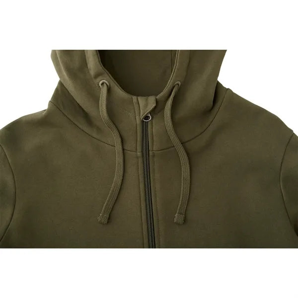 tentree Organic Cotton Zip Hoodie - Women's