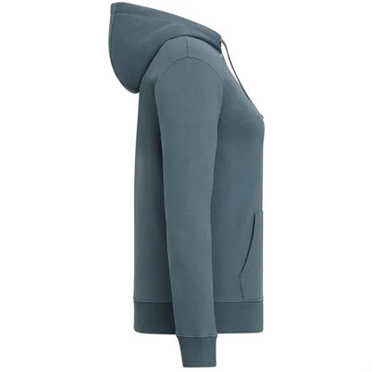 tentree Organic Cotton Zip Hoodie - Women's