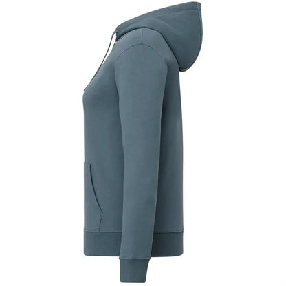tentree Organic Cotton Zip Hoodie - Women's