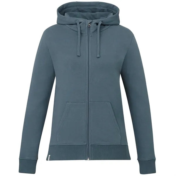 tentree Organic Cotton Zip Hoodie - Women's