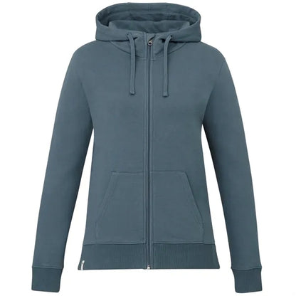 tentree Organic Cotton Zip Hoodie - Women's