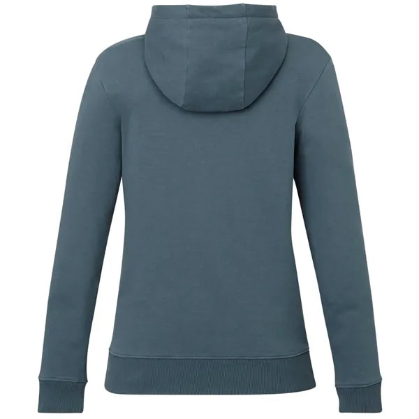 tentree Organic Cotton Zip Hoodie - Women's