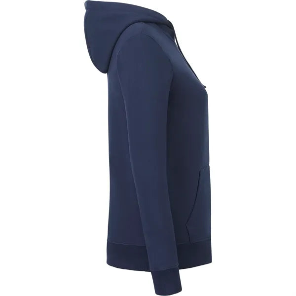 tentree Organic Cotton Zip Hoodie - Women's