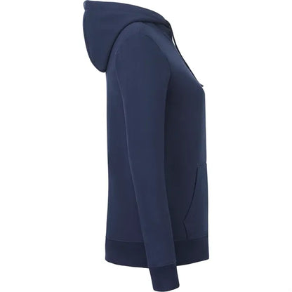 tentree Organic Cotton Zip Hoodie - Women's