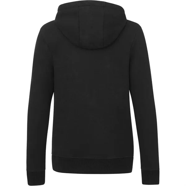 tentree Organic Cotton Zip Hoodie - Women's