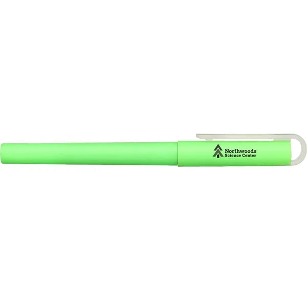 Remark RPET Gel Pen