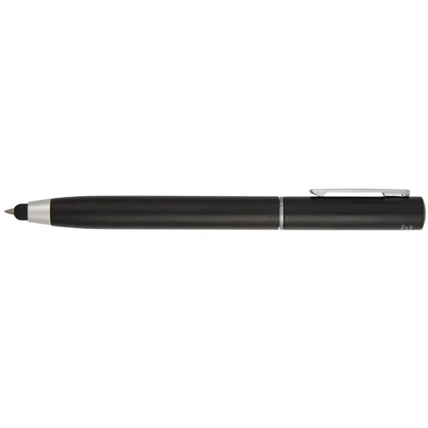 3-in-1 Tech Cleaning Stylus Gel Pen
