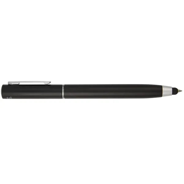 3-in-1 Tech Cleaning Stylus Gel Pen