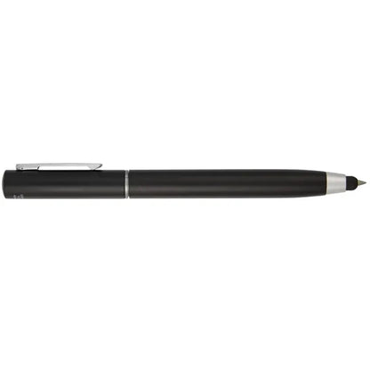 3-in-1 Tech Cleaning Stylus Gel Pen