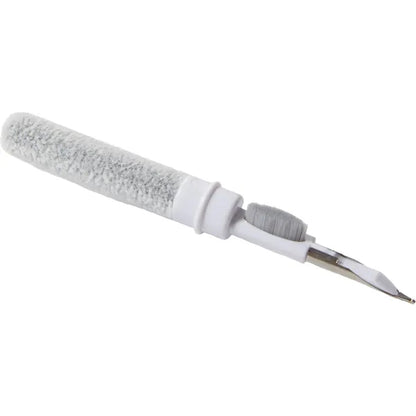 3-in-1 Tech Cleaning Stylus Gel Pen