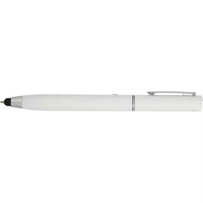 3-in-1 Tech Cleaning Stylus Gel Pen