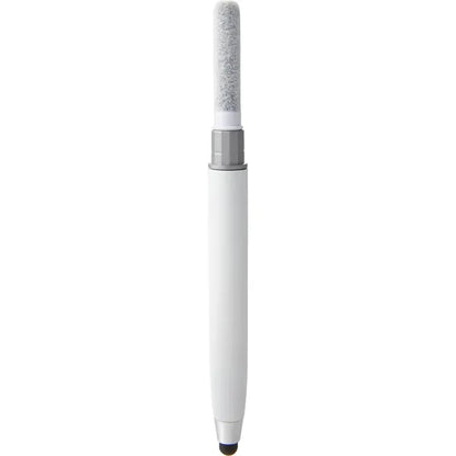 3-in-1 Tech Cleaning Stylus Gel Pen