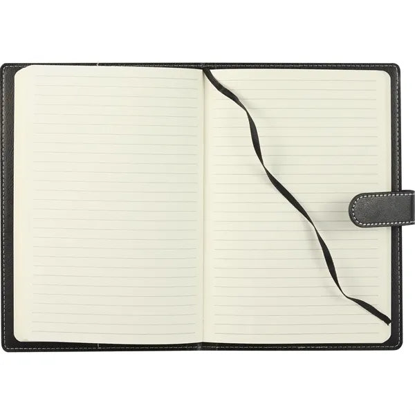 5.5" x 8.5" Recycled Refillable Journal
