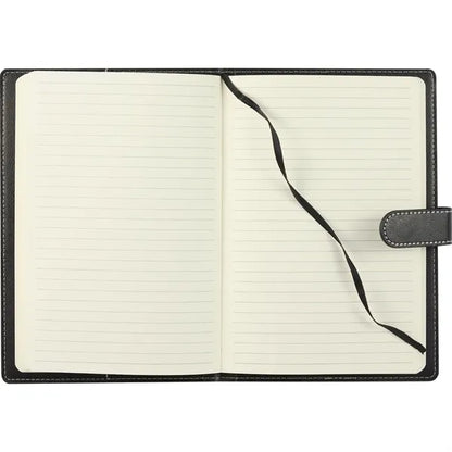 5.5" x 8.5" Recycled Refillable Journal