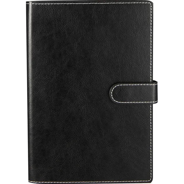 5.5" x 8.5" Recycled Refillable Journal